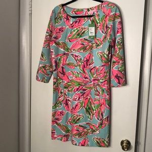 Lilly Pulitzer Charlene Shift Dress